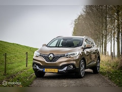 Renault Kadjar - 1.2 TCe Bose | Trekhaak | 19Inch | Bose