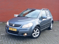 Suzuki SX4 - 1.6 4DRS Shogun Airco Trekhaak