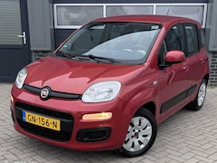 Fiat Panda - 1.2 Edizione Cool/ 1e EIG. AFK./ O. HIST./ AIRCO