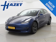 Tesla Model 3 - INCL. BTW* FSD AUTOPILOT LEDER / PANORAMA / CAMERA / LED