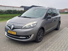 Renault Grand Scénic - 1.2 TCE 97KW 7P Bose MOTOR SCHADE