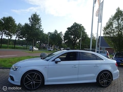 Audi A3 Limousine - 2.0 TDI quattro Sport Pro Line S-Line|Mooi