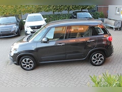 Fiat 500 L - 1.4 Lounge Clima-Cruise-Navi-Bluetooth-Camera December 2021