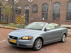 Volvo C70 Convertible - 2.4 Momentum LPG