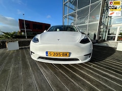 Tesla Model Y - RWD 58 kWh Panoramadak