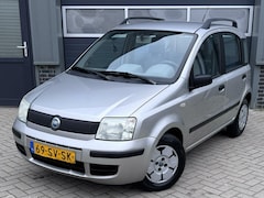 Fiat Panda - 1.1 Active/ NAP/ O. HISTORIE/ APK