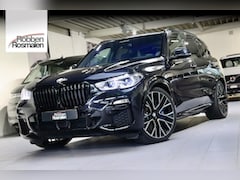 BMW X5 - xDrive45e M Sport|4W stur|PANO|Massage|HUD|LASER |VOL