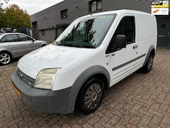 Ford Transit Connect - T220S 1.8 TDCi