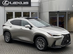 Lexus NX - 450h+ AWD Luxury Line PANODAK TREKHAAK 360CAMERA STOELVERW BLINDSPOT