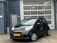 Citroën C1 - 1.0-12V Ambiance | Elek-Pakket | Airco | Automaat | 5-DRS | N.A.P