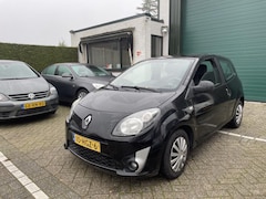 Renault Twingo - Airco