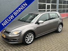 Volkswagen Golf - 1.6 TDI Comfortline BlueMotion