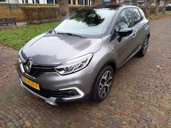 Renault Captur - 1.3 TCe Intens