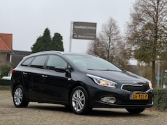 Kia Cee'd Sportswagon - 1.6 GDI ComfortLine|Navigatie|Camera|Volledig Dealer onderhouden|Origineel NL