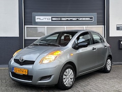 Toyota Yaris - 1.0 VVTi Acces I AIRCO I 140 dkm I NL auto