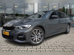 BMW 3-serie Touring - 320e M-Sport | Laser Led | ACC | 360 Camera | Fabrieksgarantie