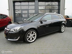 Opel Insignia Sports Tourer - 1.6 T Edition Aut 157dkm Vol opties