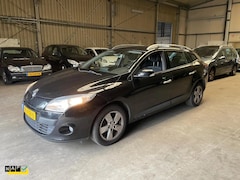 Renault Mégane - 1.4 TCe Dynamique