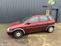 Opel Corsa - 1.4i CDX