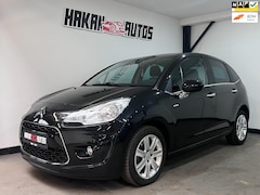 Citroën C3 - 1.4 VTi Exclusive - Panorama|Navi|Cruise|PDC|Bluetooth