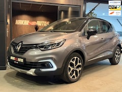 Renault Captur - 1.2 TCe Intens | Navi | Camera | Keyless | Led | Stoelverw