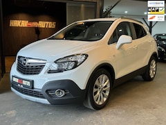 Opel Mokka - 1.4 T Cosmo | Trekhaak | Xenon | Cruise