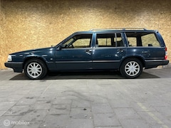 Volvo 940 - 2.3 LPT 135pk Estate - 06-1998 - apk 11-2025