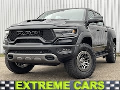 Dodge Ram Pick Up - TRX 4x4 Crew Cab Final Edition 702PK