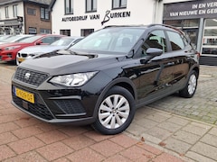 Seat Arona - 1.0 TSI Reference, Trekhaak, Airco, L.M.Velgen, Cruise control