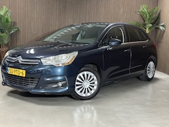 Citroën C4 - 1.6 VTi Tendance