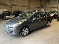 Peugeot 207 - 1.6 HDI Allure