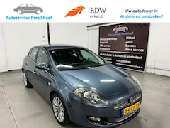 Fiat Bravo - 1.4 Dynamic ECC / NAP / LM VELGEN