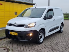 Citroën Berlingo - 1.5 BlueHDI