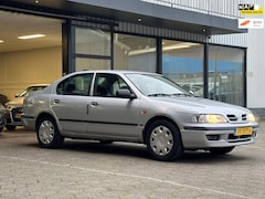 Nissan Primera - 2.0 GX Trend / Airco /