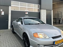 Hyundai Coupé - 2.7i V6 Style