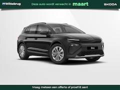 Skoda Elroq - Selection 55 kWh