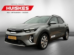 Kia Stonic - 1.0 T-GDi MHEV DynamicLine