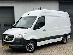 Mercedes-Benz Sprinter - 316CDI Autom. L2H2 Navi Camera 3500kg TREKGEWICHT