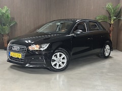 Audi A1 Sportback - 1.0 TFSI