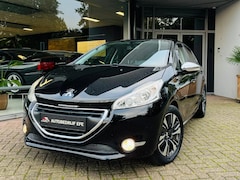 Peugeot 208 - 1.2 VTi Allure