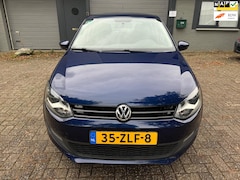 Volkswagen Polo - 1.2 TSI BlueMotion Comfort Edition 5-deurs