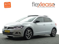 Volkswagen Polo - 1.0 TSI Beats R Aut- Panodak, Beats Audio, Xenon Led, Keyless, Virtual Cockpit, Ada Cruise