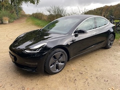 Tesla Model 3 - Standard RWD Plus