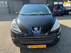 Peugeot 207 - 1.6 VTi Sportium 5-deurs