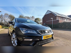 Seat Leon ST - 1.5 TSI FR Business Intense