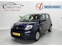 Fiat Panda - 0.9 TwinAir Ed. Cool | AIRCO | 5D | NIEUW APK