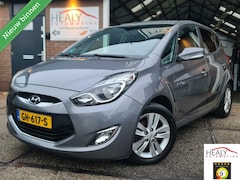 Hyundai ix20 - 1.4i Go 1e Eig|2015|Airco|Navi|Vol Dealer O.H