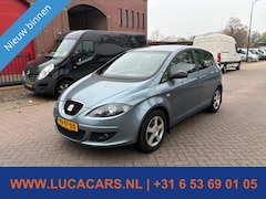 Seat Altea - 1.6 Reference