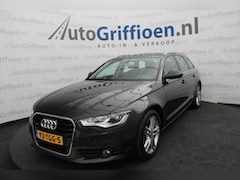 Audi A6 Avant - 2.8 FSI quattro Pro Line nette stationcar