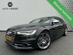 Audi S6 - Avant 4.0 TFSI S6 quattro Pro Line Plus